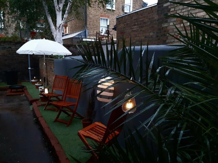 Oasis Stunning 1 Bed In Battersea * London