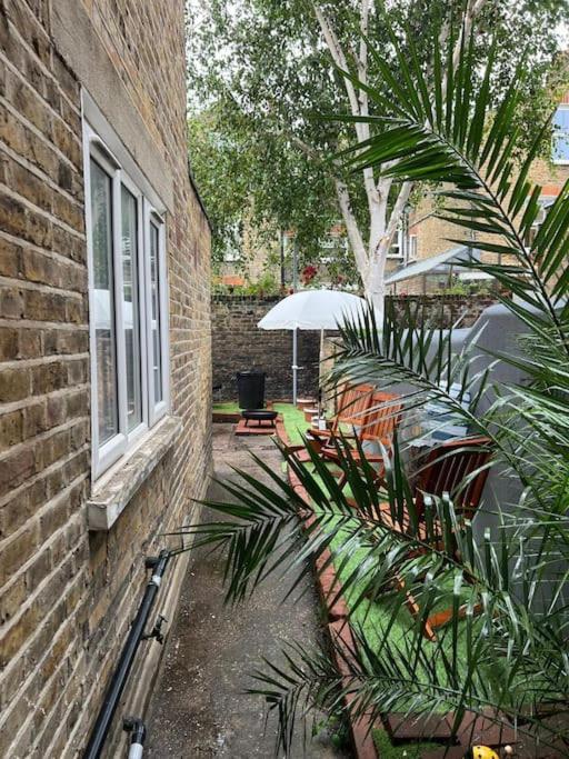 Oasis Stunning 1 Bed In Battersea * London